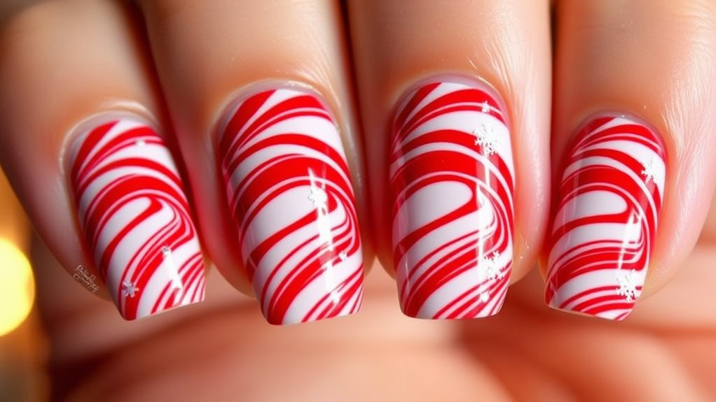 festive holiday treats galore
